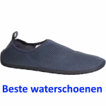 Beste waterschoenen